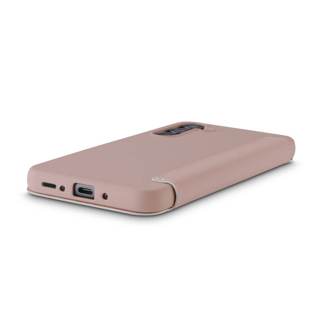 Hama Booklet Samsung Galaxy A35 5G Nude-3