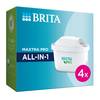 Brita MAXTRA PRO ALL-IN-1-pakket 4