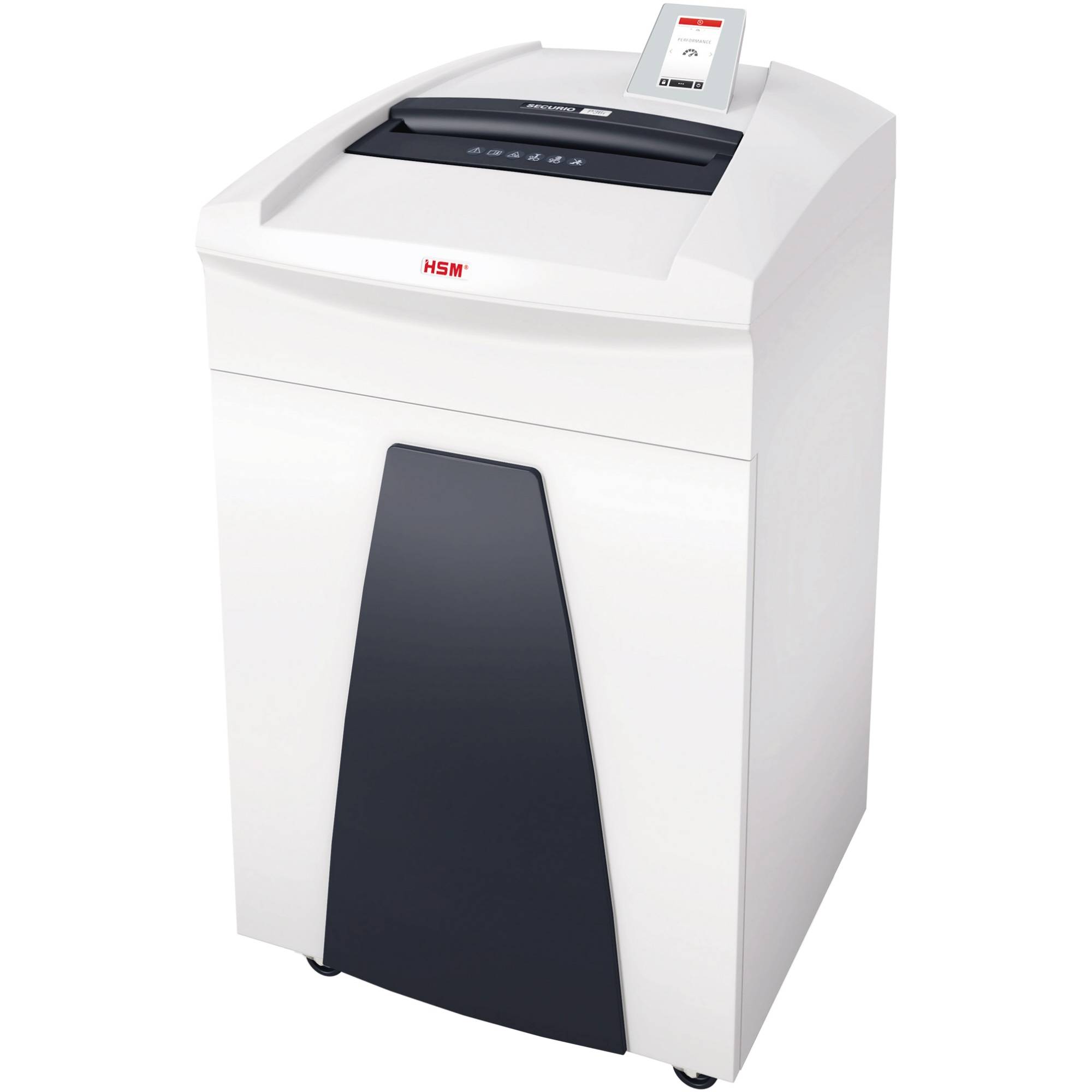 PAPIERVERNIETIGER HSM SECURIO P36I 1.9X15MM