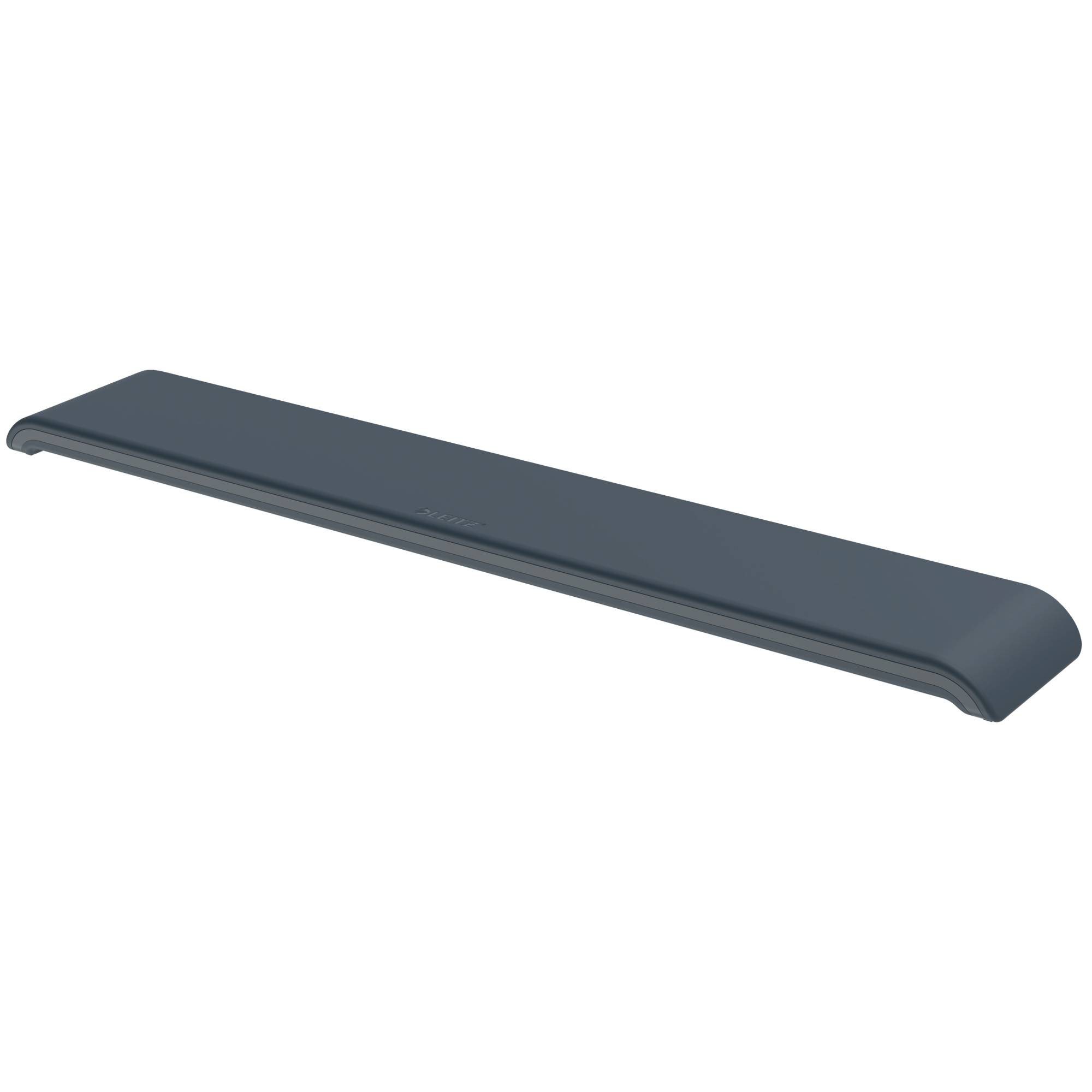 Leitz Ergo Polssteun Grijs, 65230089-0