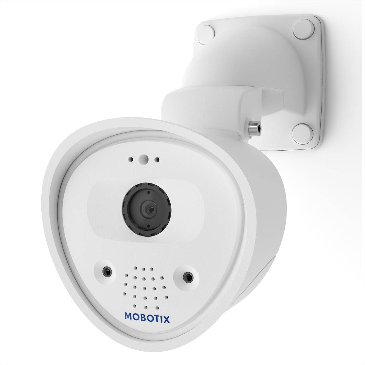 MOBOTIX M-ONE camera 8 MP, 60°, IR LED 30m-1
