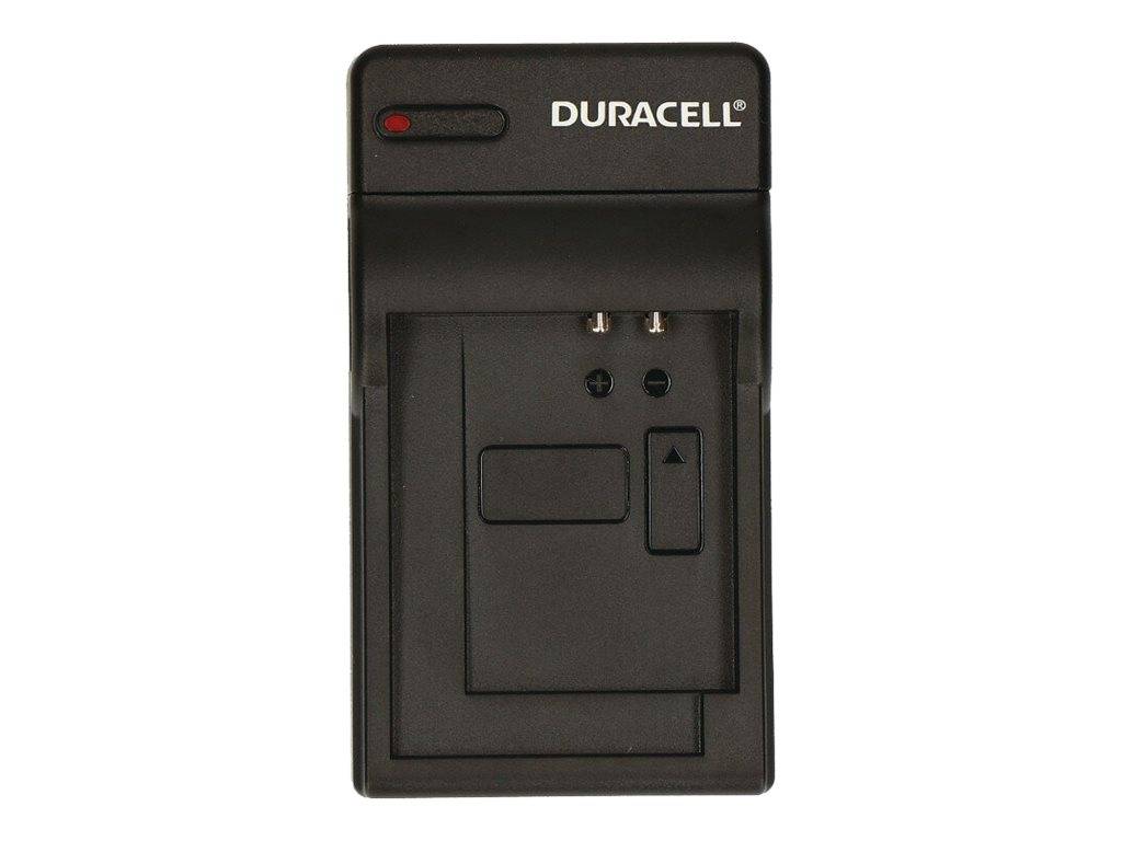 Duracell laadapp. met USB kabel voor DRC11L/NB-11L-2