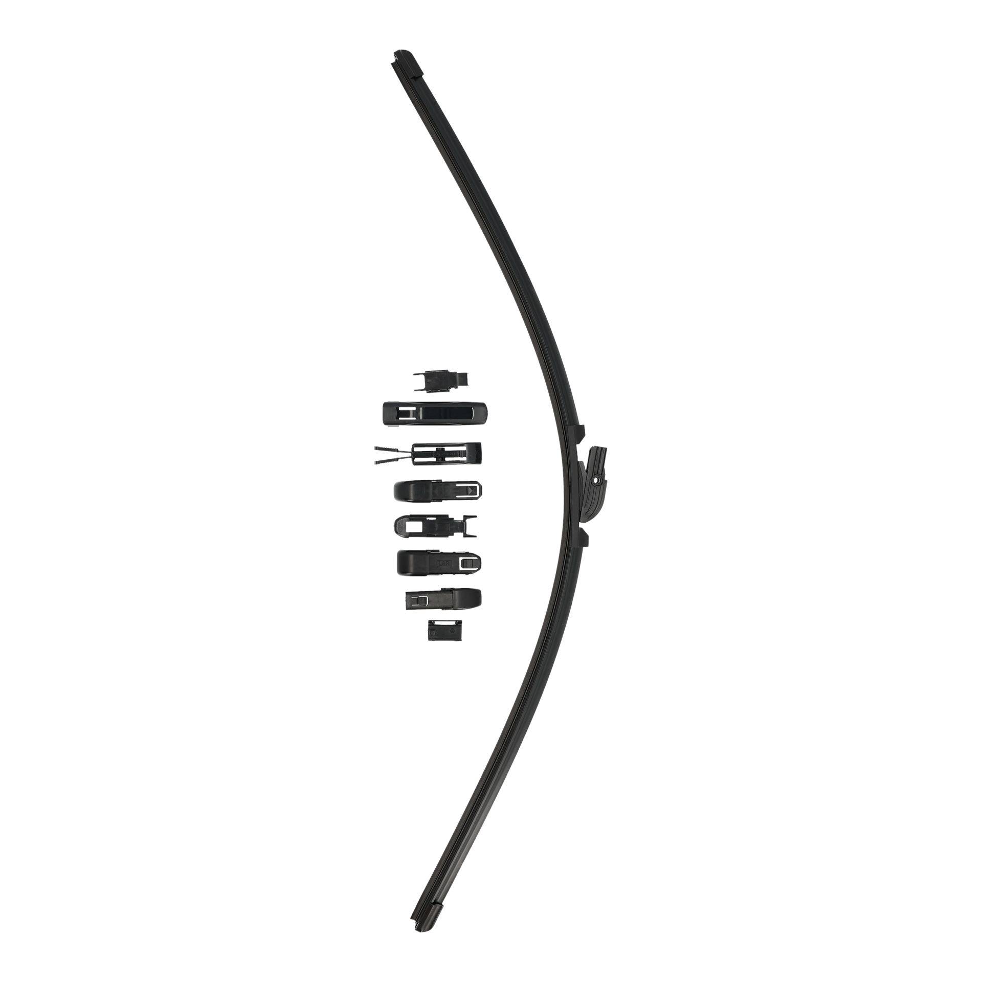 Carpoint Ruitenwisser NXT Aero Comfort 30F 75cm-3