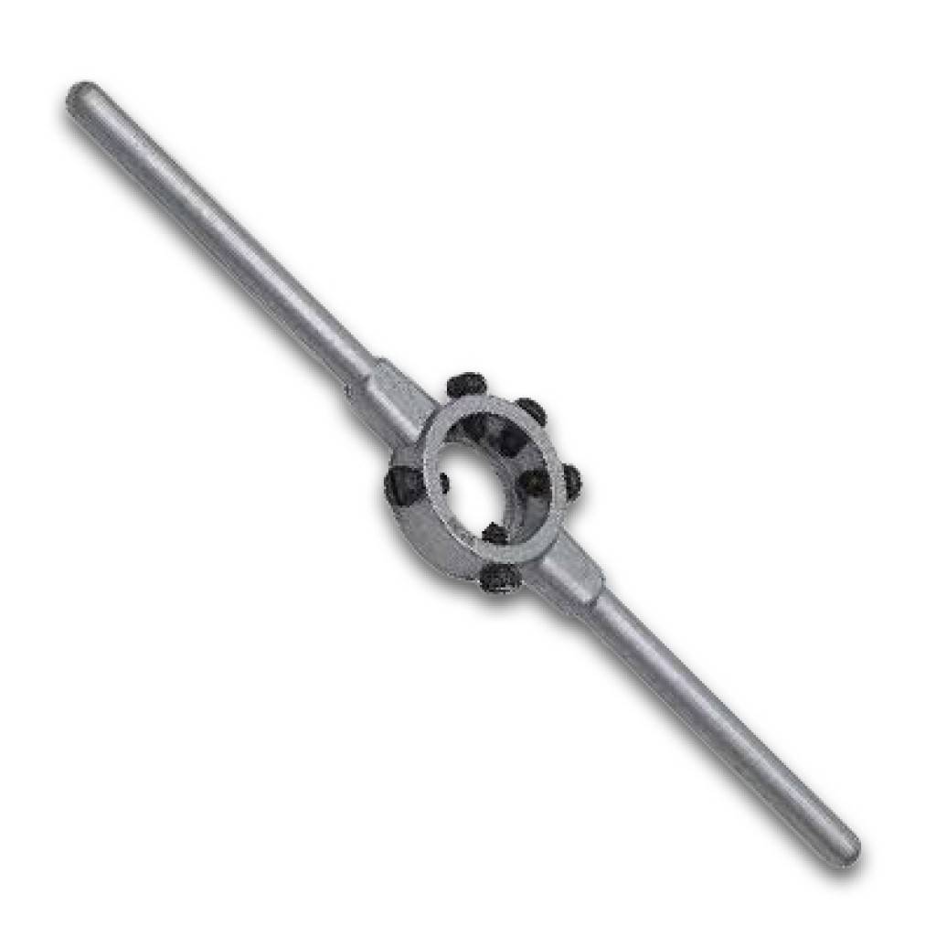 Snijplaathouder DIN22568 38x10mm FORTIS-0