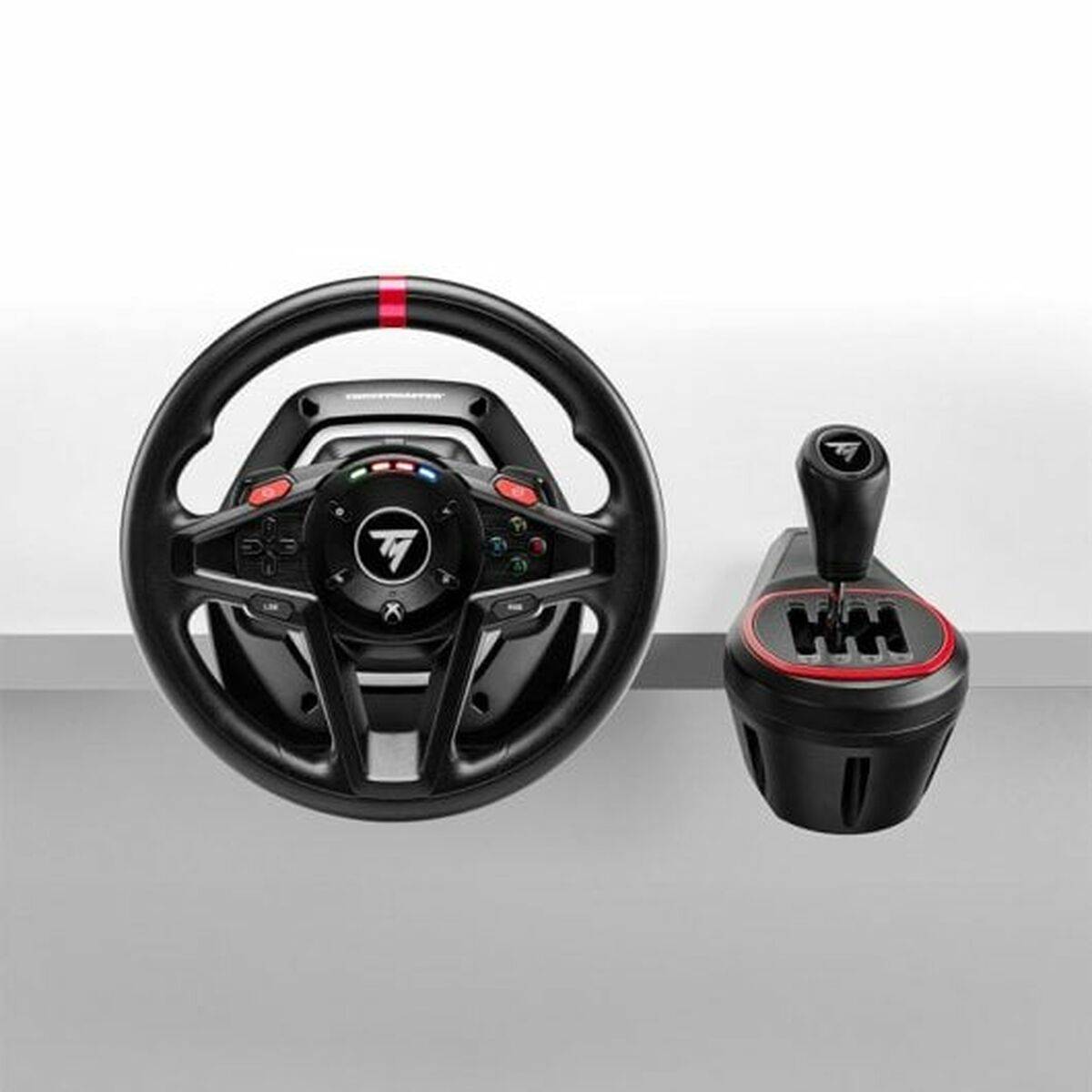 Stuurwiel Stuwkracht T128 Shifter Pack FF Wheel (XBO/PC) verkoop-2
