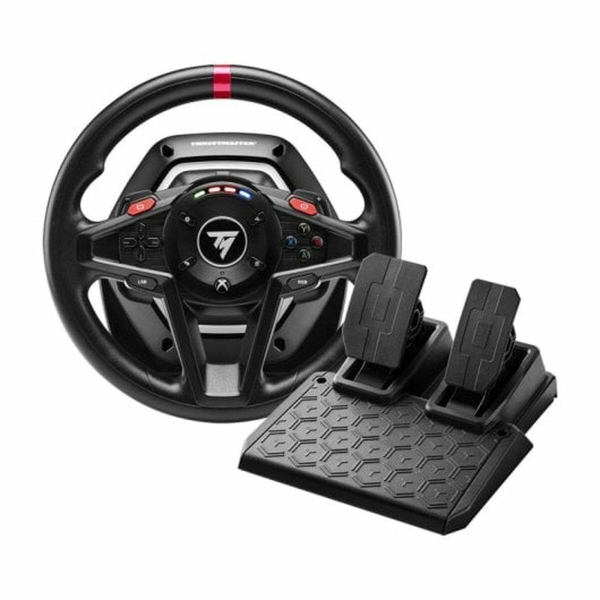 Stuurwiel Stuwkracht T128 Shifter Pack FF Wheel (XBO/PC) verkoop-4