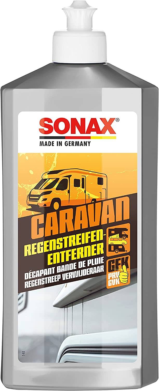 SONAX CARAVAN Regenstreepverwijderaar 500 ml-0