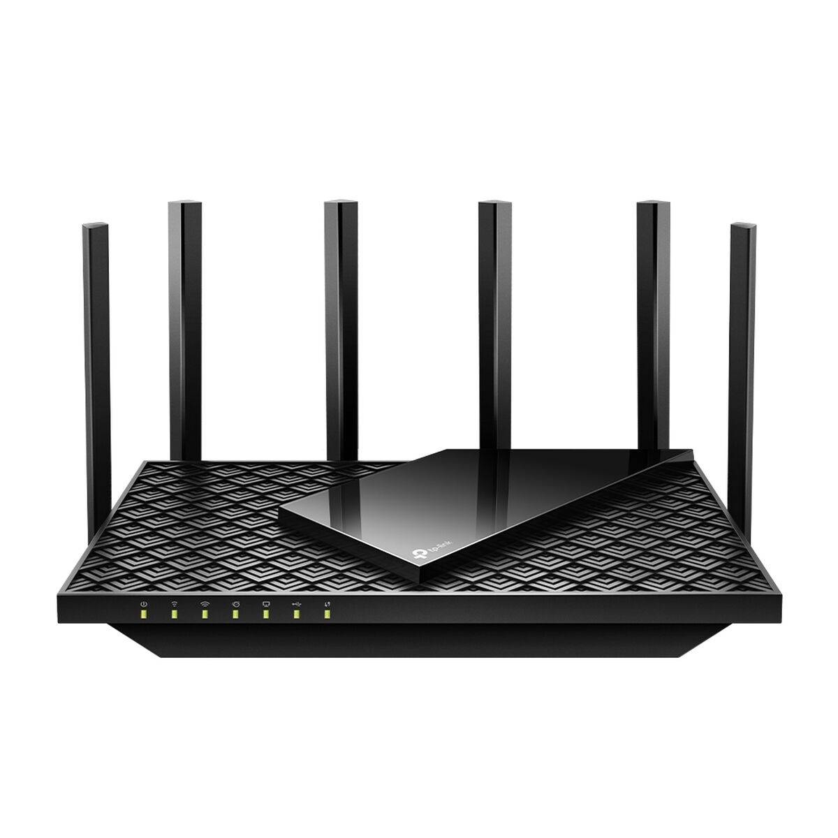 TP-Link Archer AX5400 Multi-Gigabit WiFi 6 Router-0