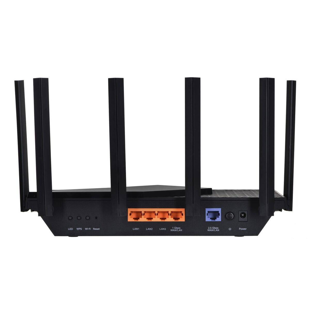 TP-Link Archer AX5400 Multi-Gigabit WiFi 6 Router-2