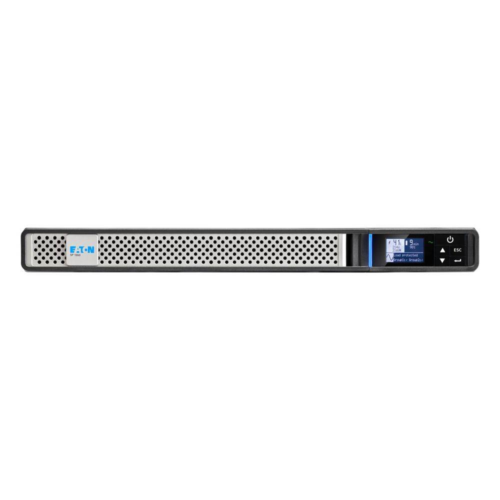 Eaton Corporation 5P1550IRNG2 Industrial UPS-1