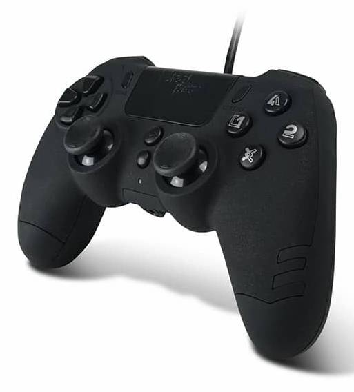 Steelplay bedrade controller, zwart-2