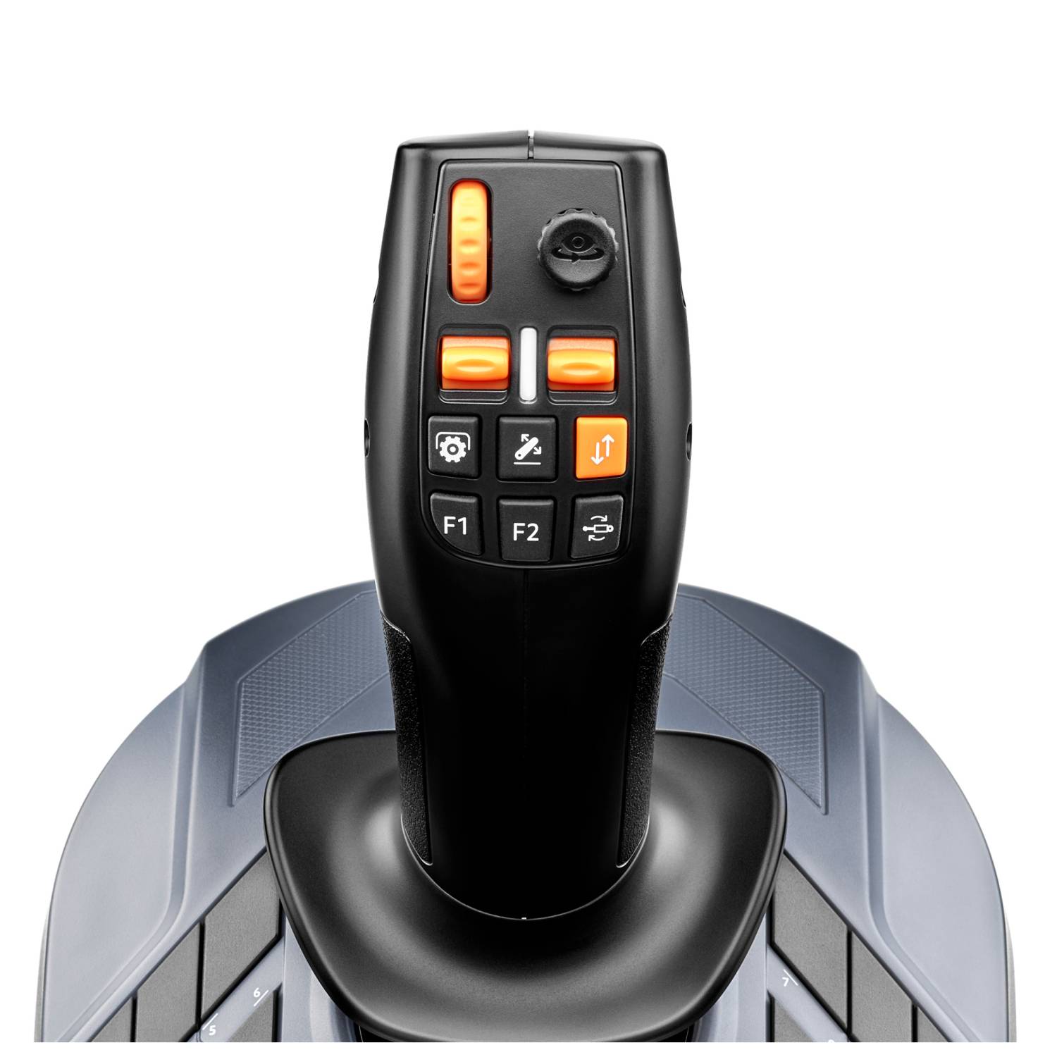 Thrustmaster SimTask FarmStick, multifunctionele joystick voor de landbouw-1