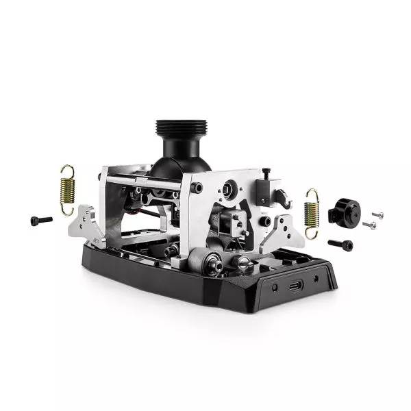 Joystick stuwkracht. AVA Base (PC)-detailhandel-2