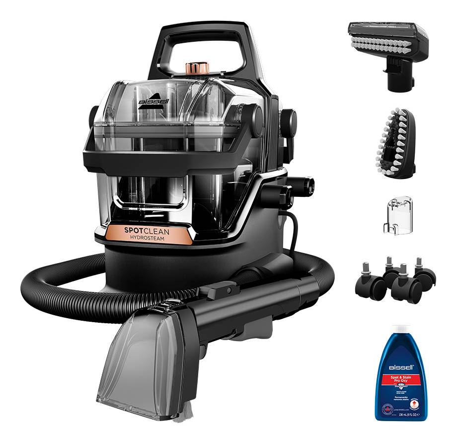 BISSELL SpotClean 3700N Wasstofzuiger-0