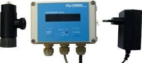 Bosch Thermotechnik Controlbox 3/4" VES MB-1