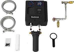 Bosch Thermotechnik Bypassentsalzungsmodul 773660-0