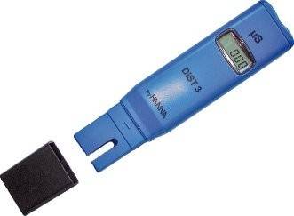Bosch Thermotechnik Handmessgerät DIST3-1