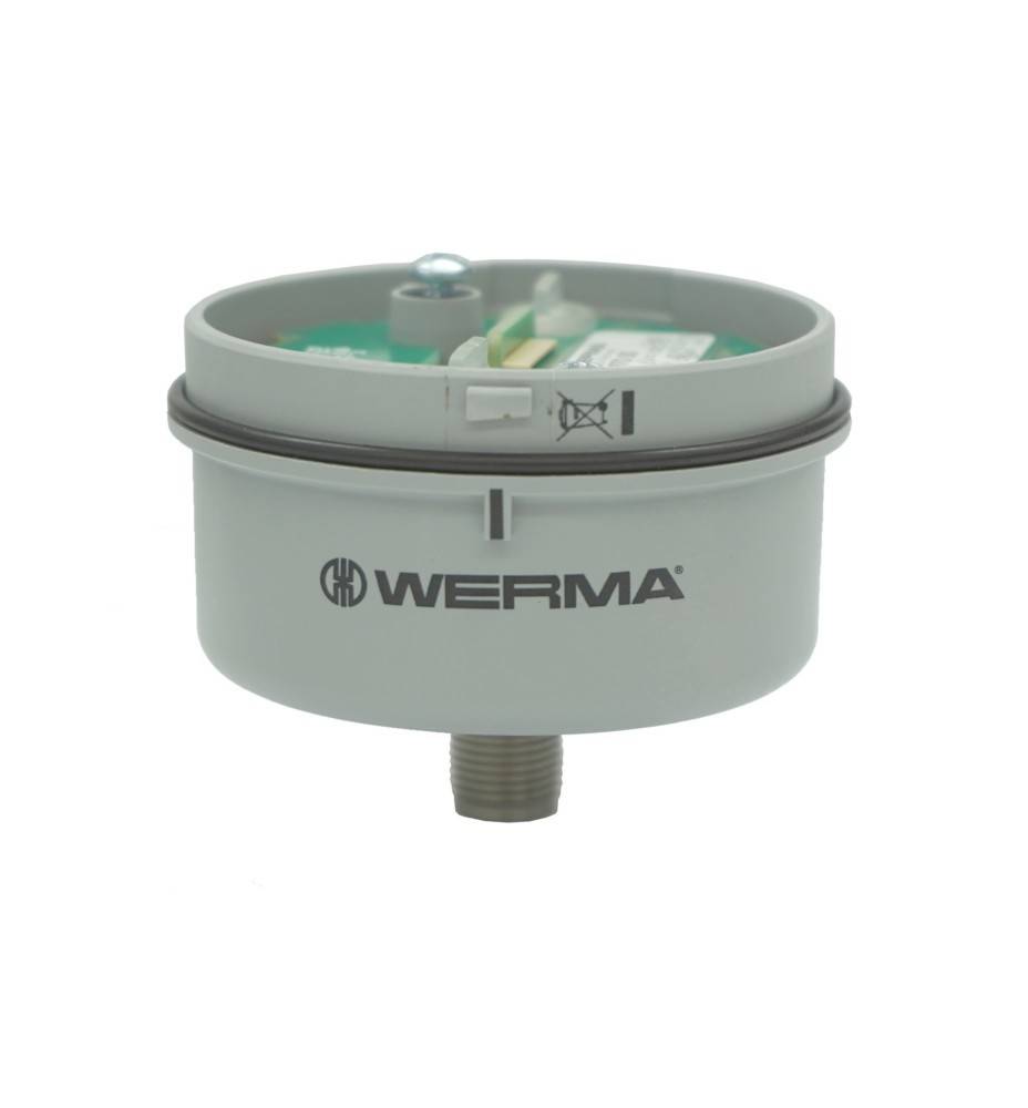 Werma Anschlusselement M12 64097000-0