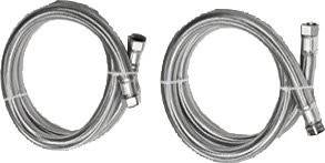 Bosch Thermotechnik Schlauchset DN20 VES SS-1