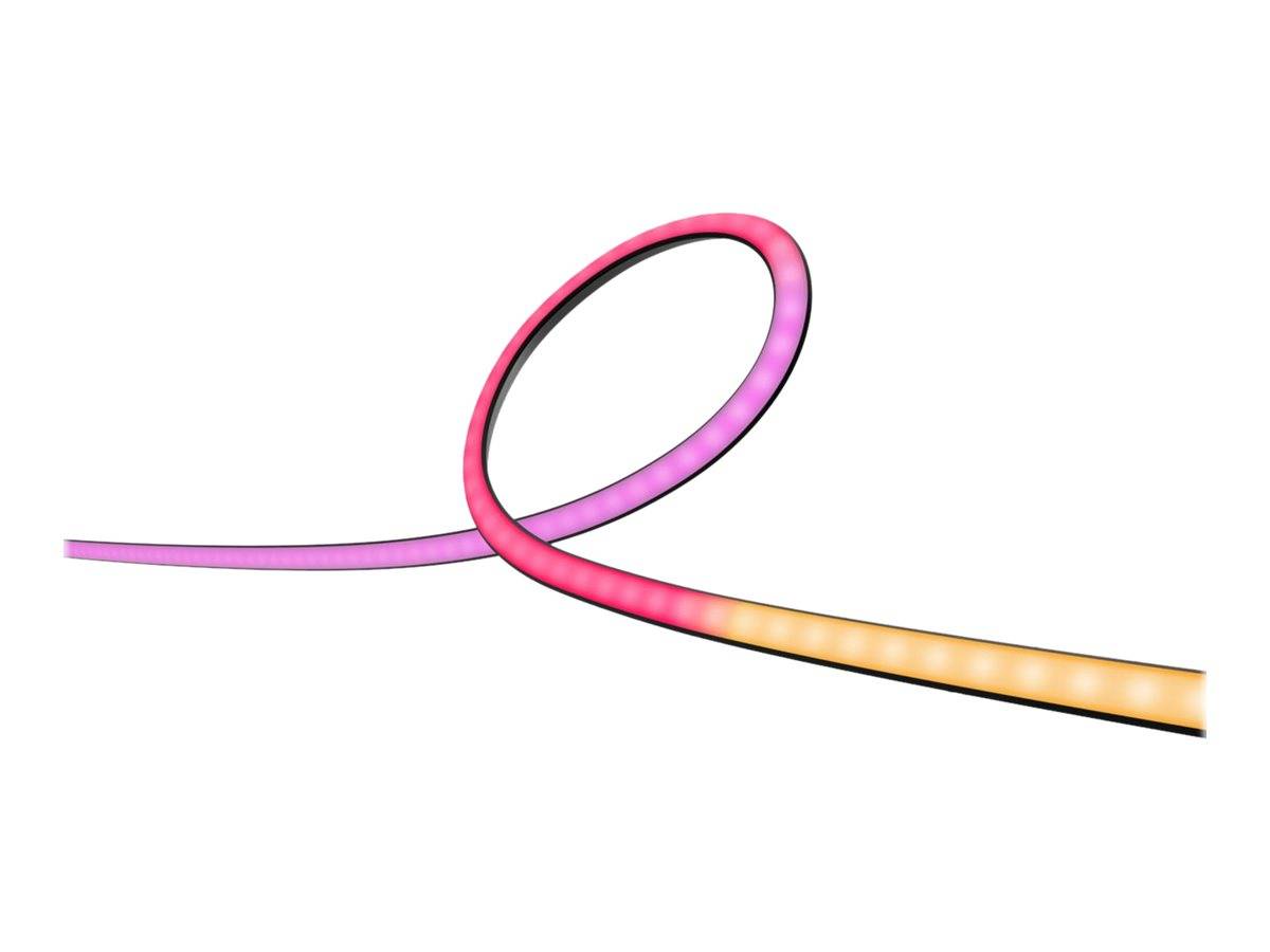Philips Hue Play Gradiënt LED Lightstrip TV 75 inch-1