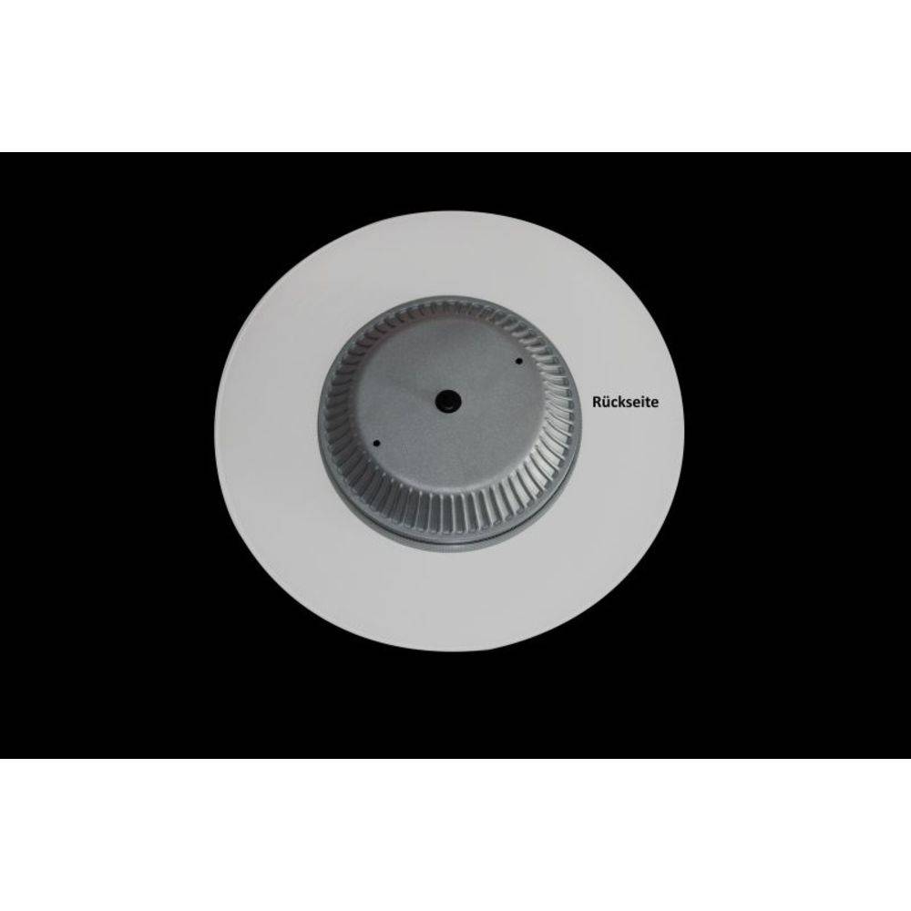 LED rond licht transparant 24W RL nw-1