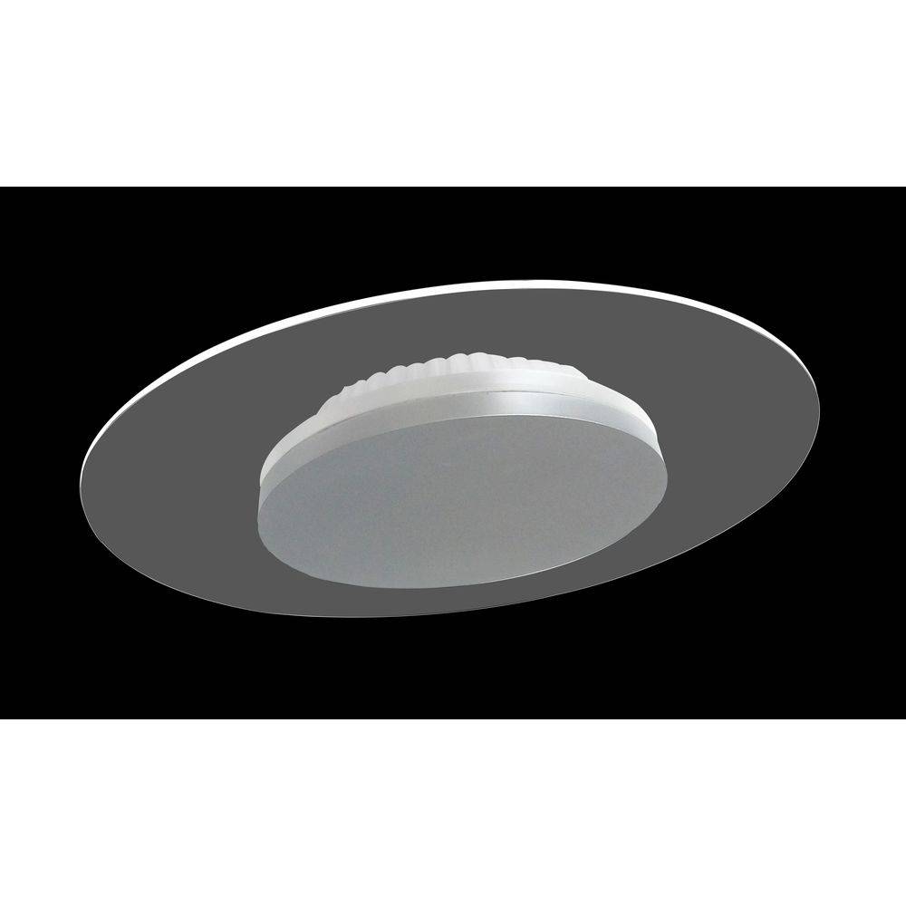 LED rond licht transparant 24W RL nw-2