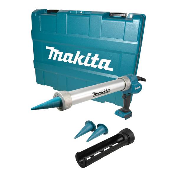 Kitpistool Accu Makita Body Dcg180zxk           18 V