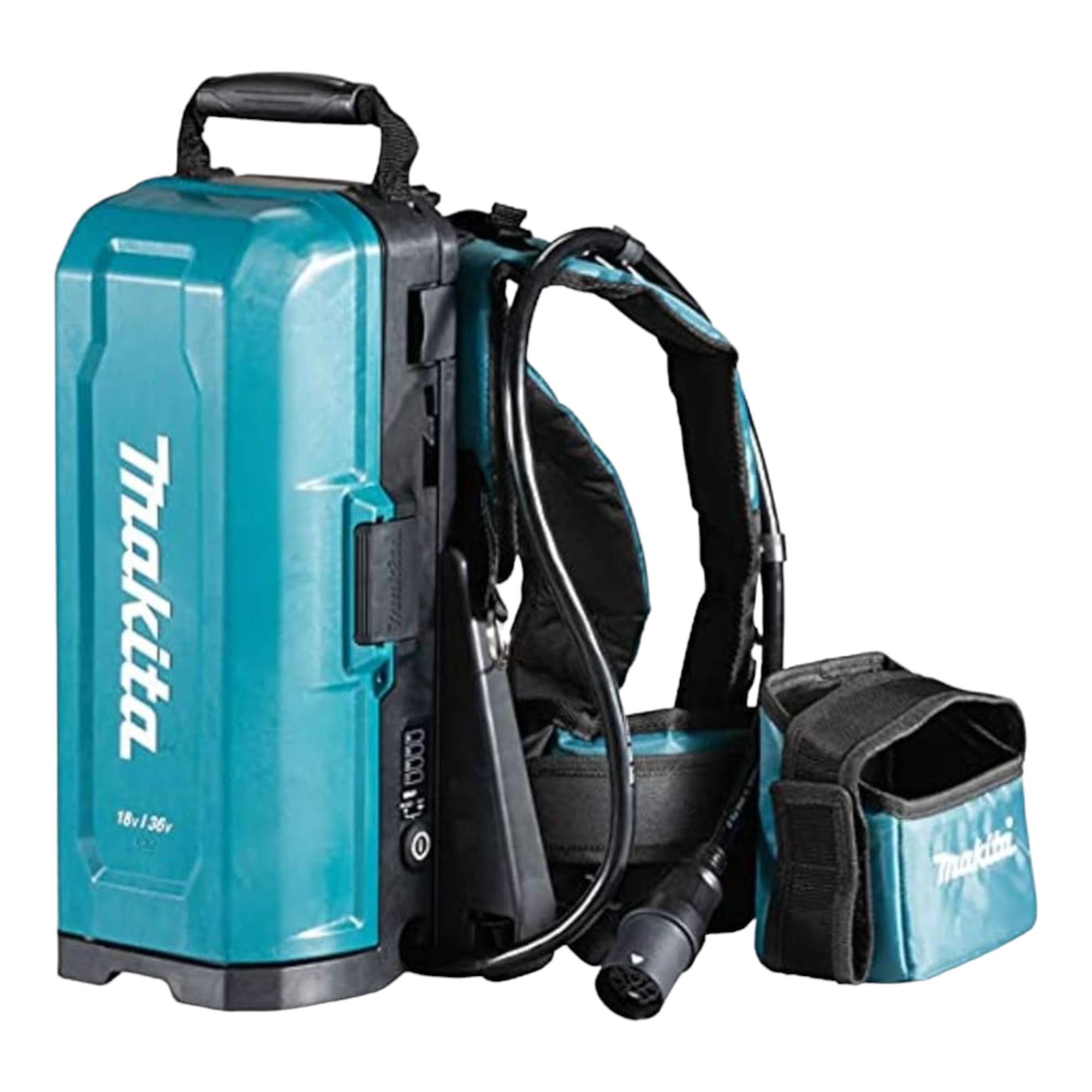 Makita Rugadapterset 18V - 191A64-2-0