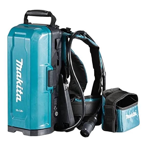 Makita Rugadapterset 18V - 191A64-2