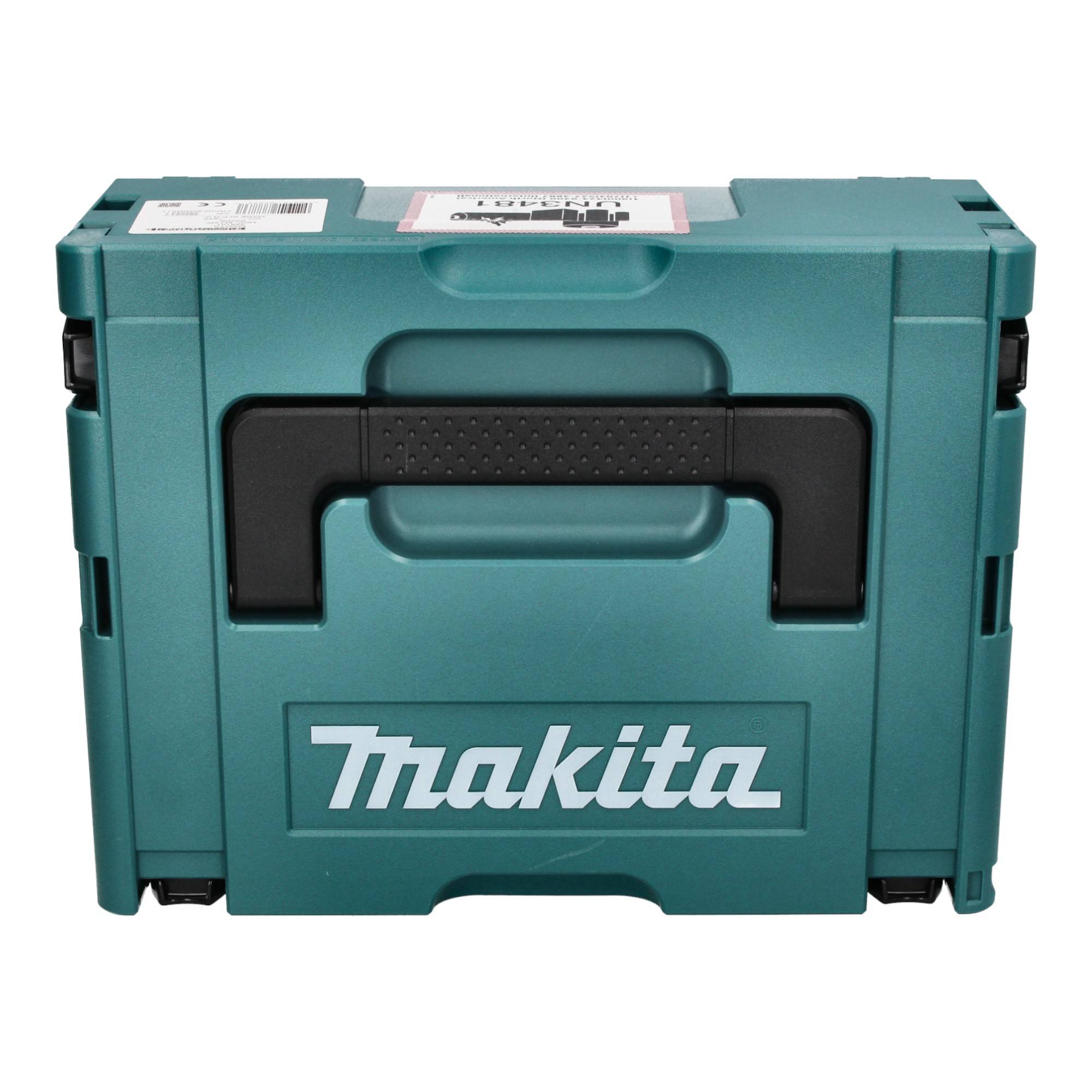 Makita DF333DSAJ 12 V Max Boor-/schroefmachine-2