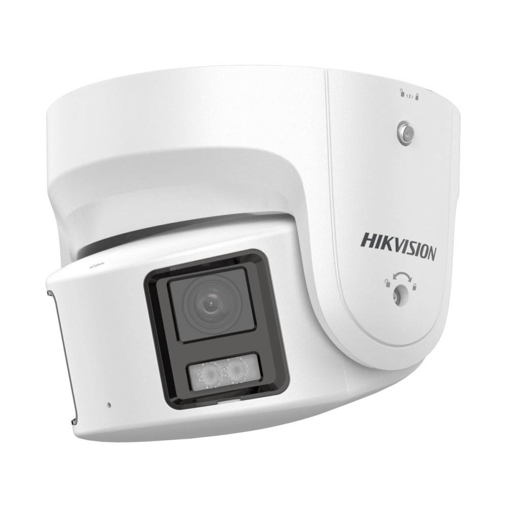 Hikvision DS-2CD2347G2P-LSU/SL 2.8mm-4