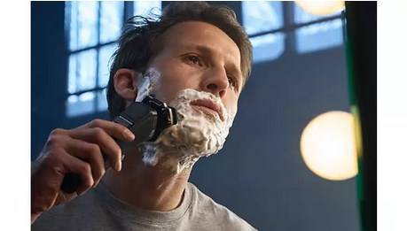 Philips SHAVER Series 7000 S7886/35 Nat- en Droogscheerapparaat-3