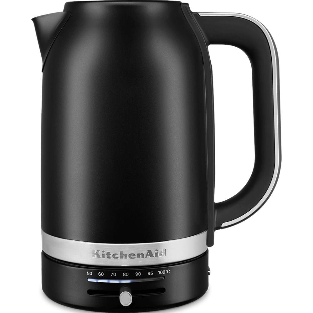 KitchenAid 5KEK1701EBM waterkoker 1,7 L 2400 W Zwart-0