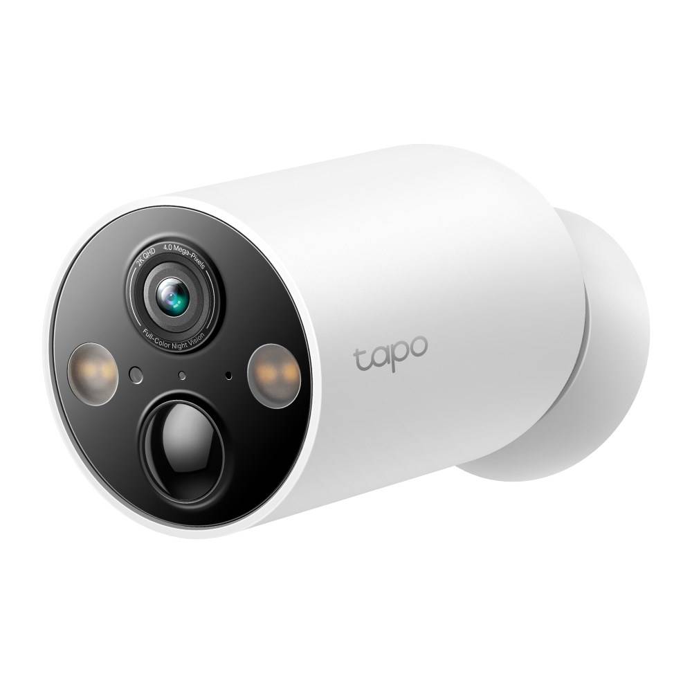 TP-Link Tapo C425 – Draadloze 2K QHD Beveiligingscamera-0