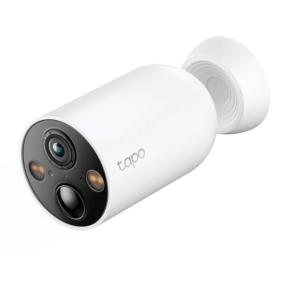 TP-Link Tapo C425 – Draadloze 2K QHD Beveiligingscamera-1