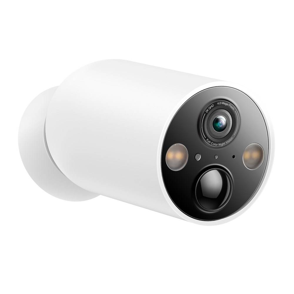 TP-Link Tapo C425 – Draadloze 2K QHD Beveiligingscamera-2