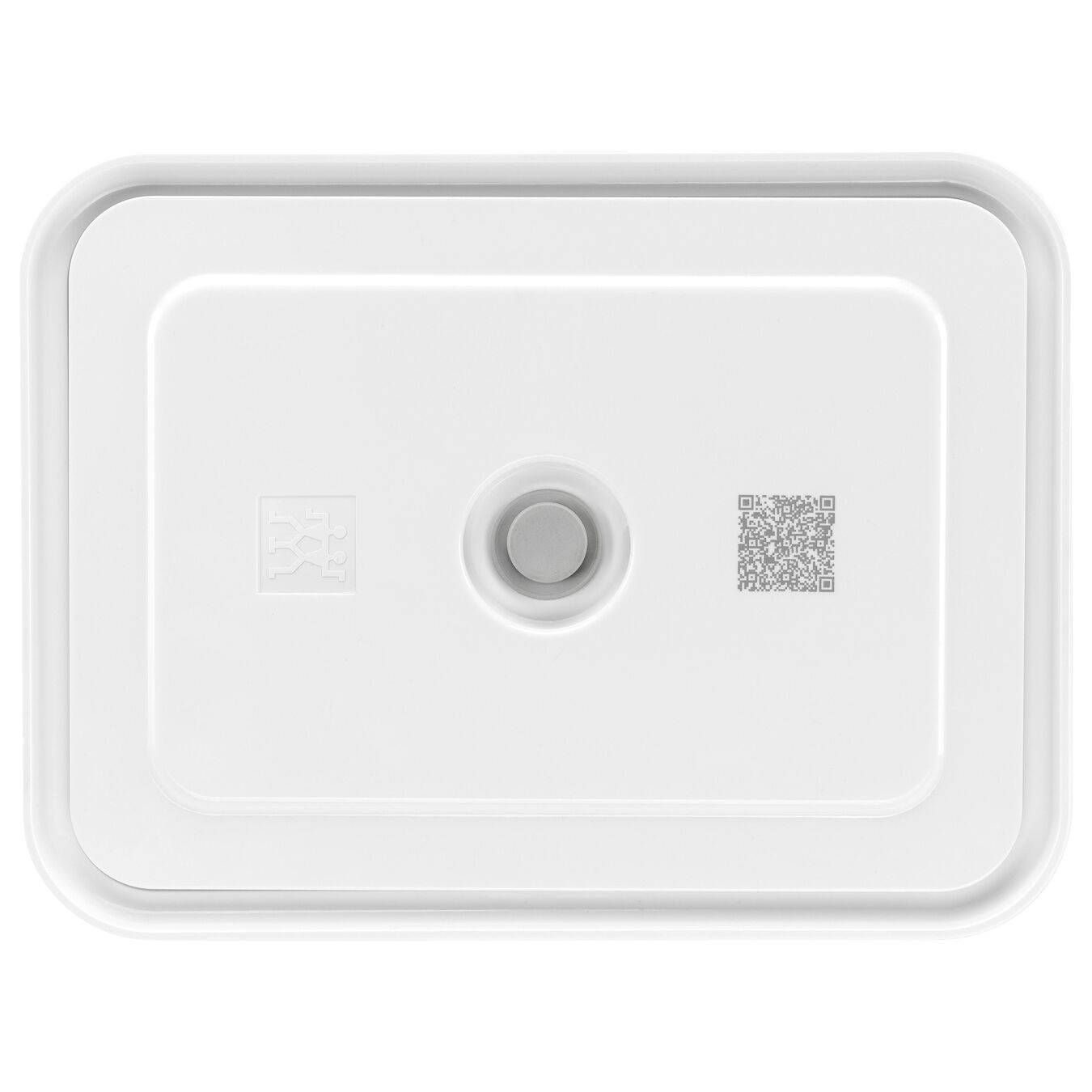 ZWILLING FRESH & SAVE Rechteckig Box 2 l grey 1 Stück(e) (36812-100-0)-1
