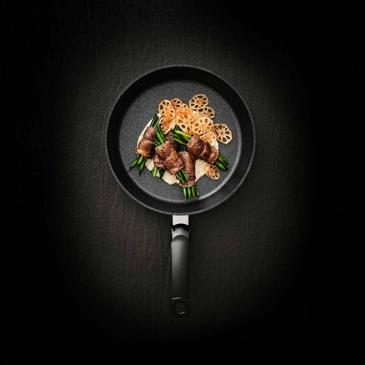 Fissler Adamant Comfort koekenpan van 20 cm-3