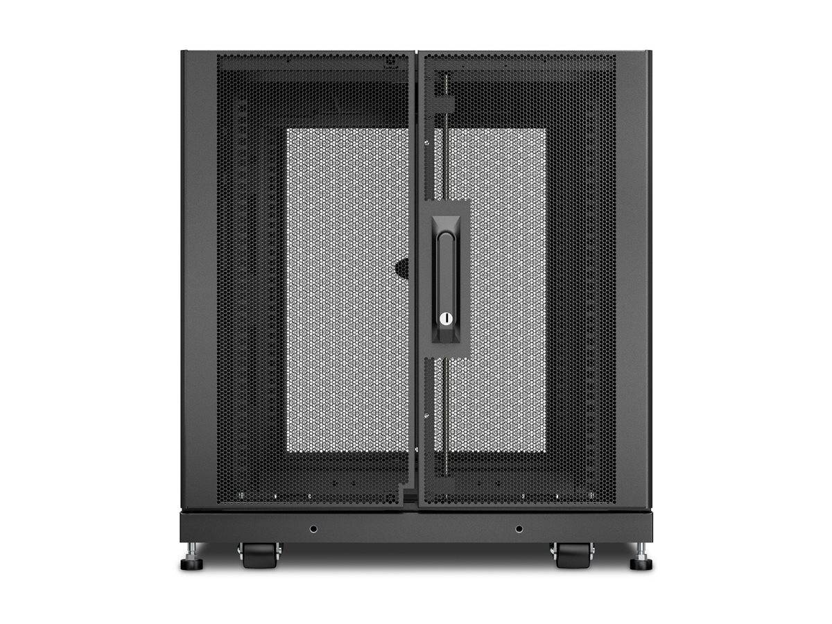 APC by Schneider Electric AR3003 UPS Racks & Cabinets-2