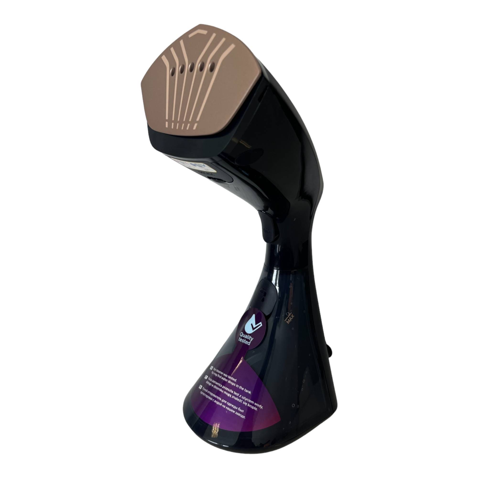 Philips Stoomstrijkijzer 1600 W 0,23 L GC810/20-0