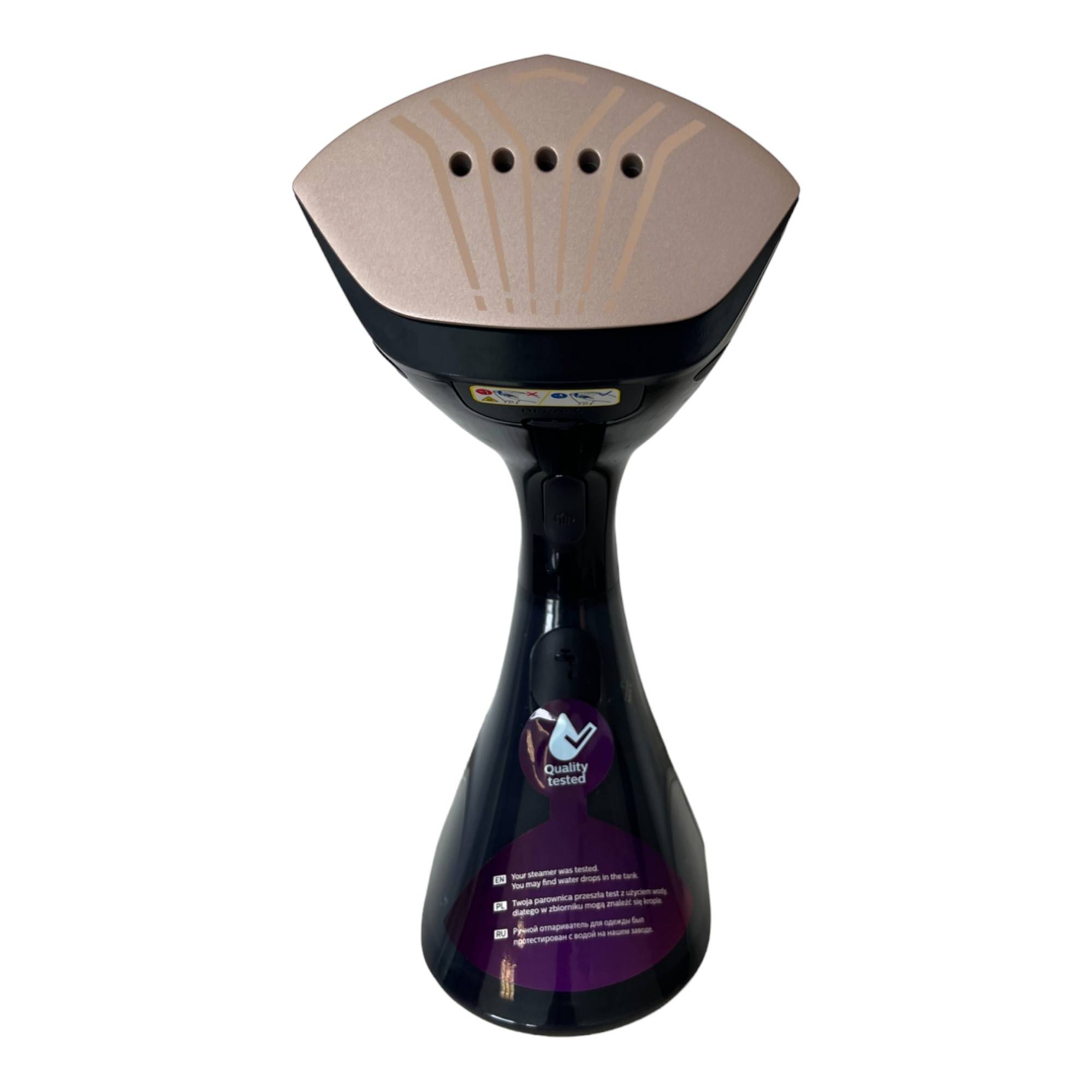 Philips Stoomstrijkijzer 1600 W 0,23 L GC810/20-1