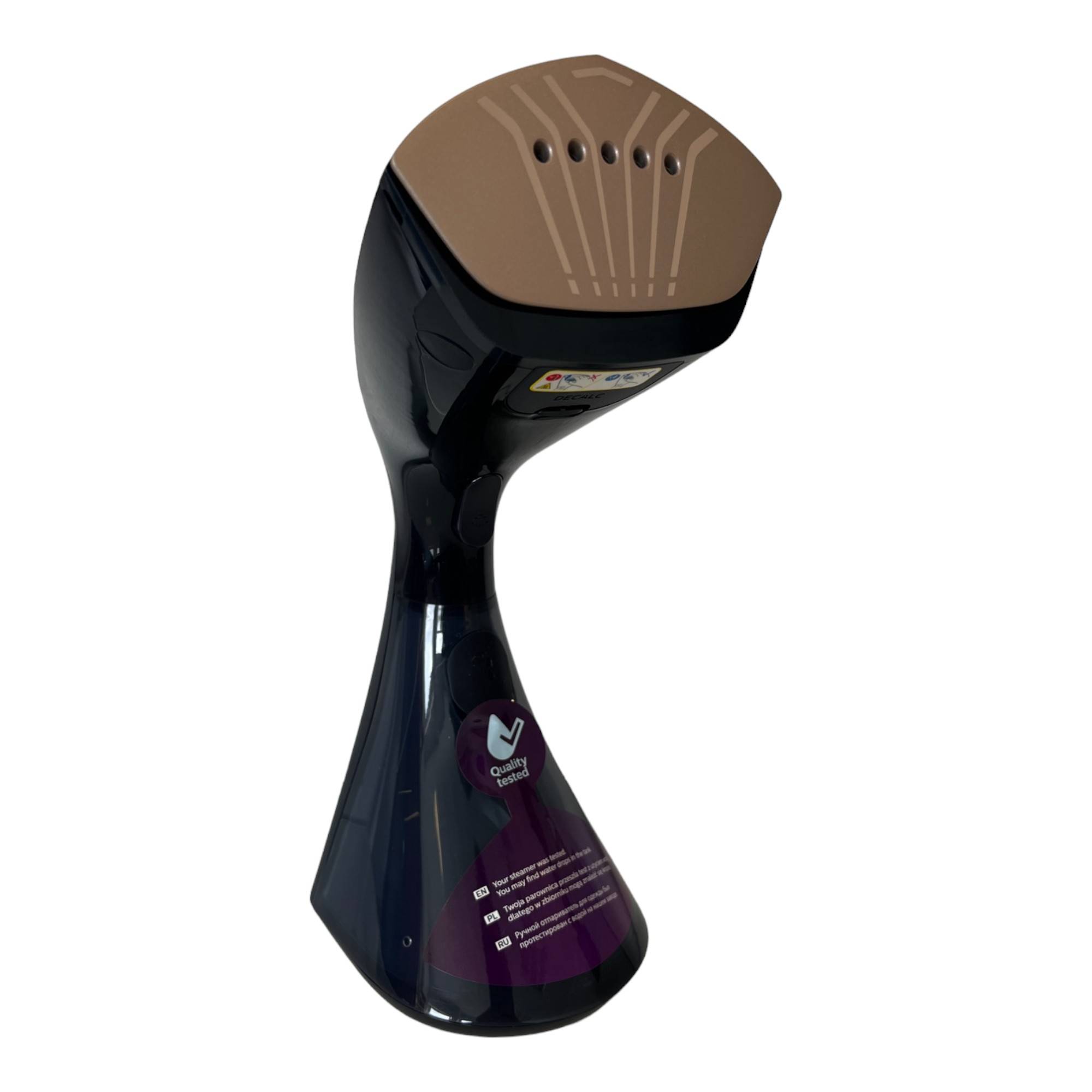 Philips Stoomstrijkijzer 1600 W 0,23 L GC810/20-2