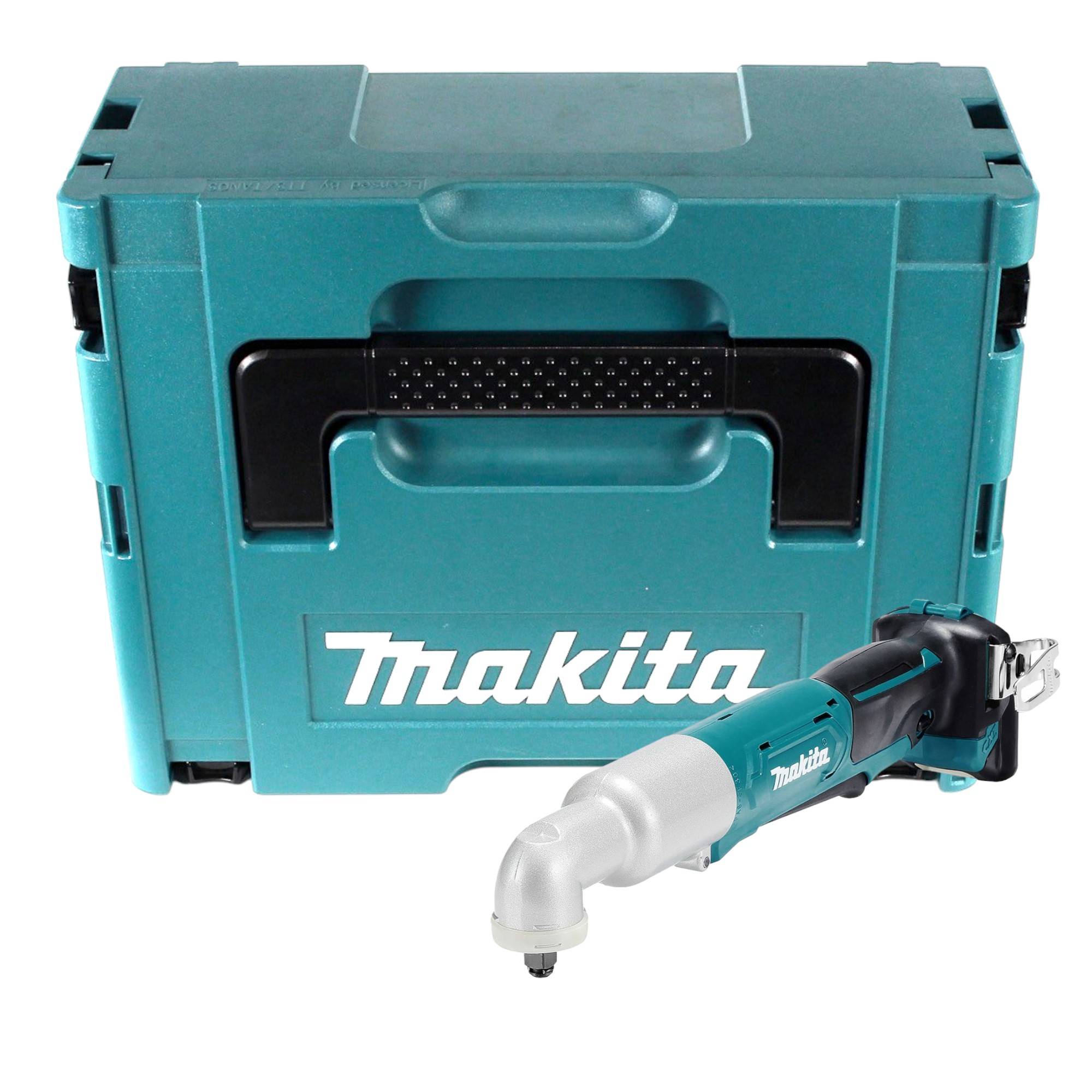 Makita TL065DZJ 10,8 V Haakse Slagmoersleutel-0