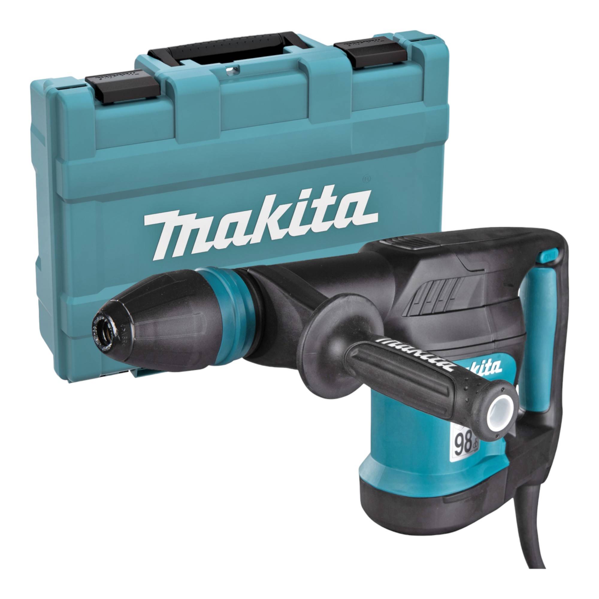 Makita HM0870C 230 V Breekhamer-0