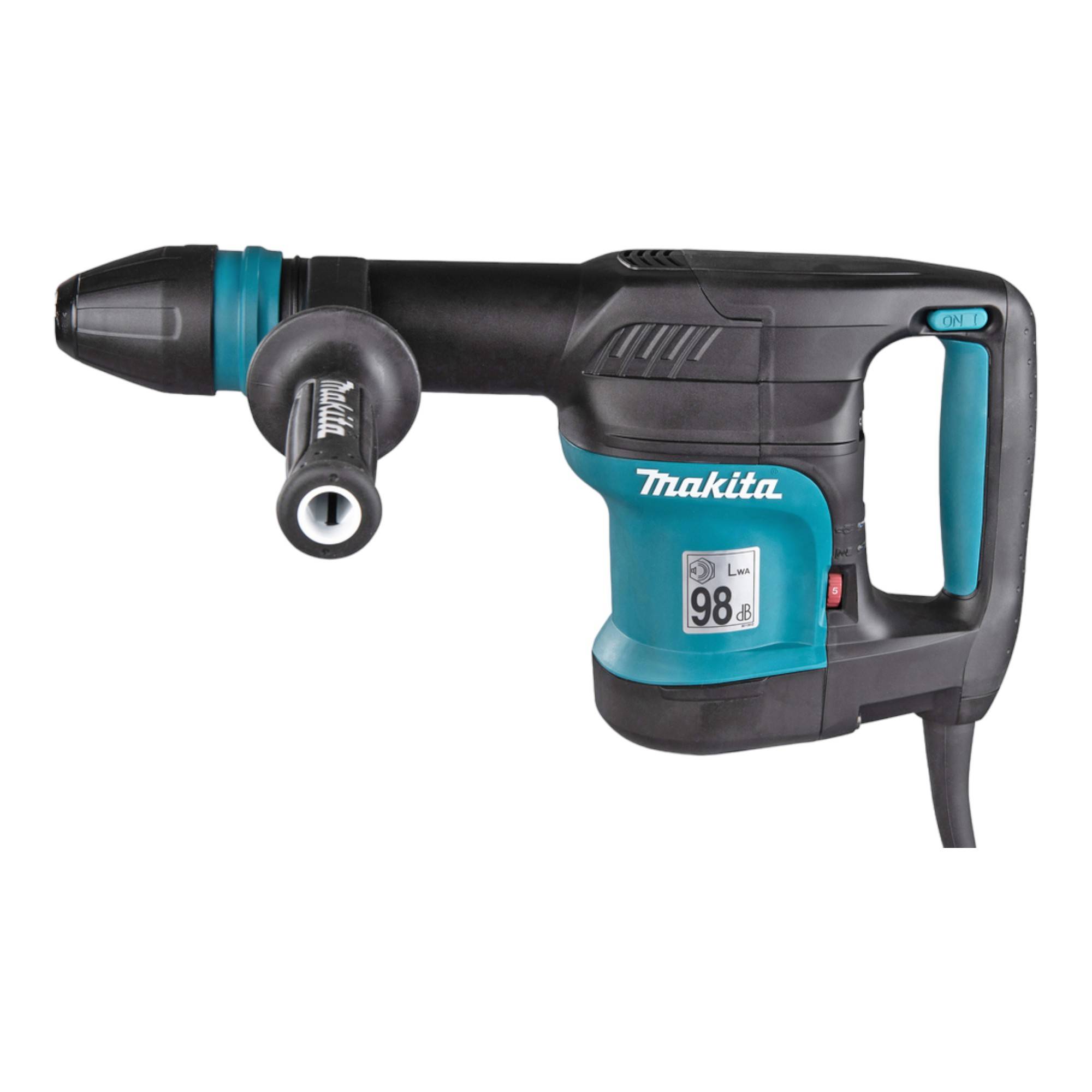 Makita HM0870C 230 V Breekhamer-1