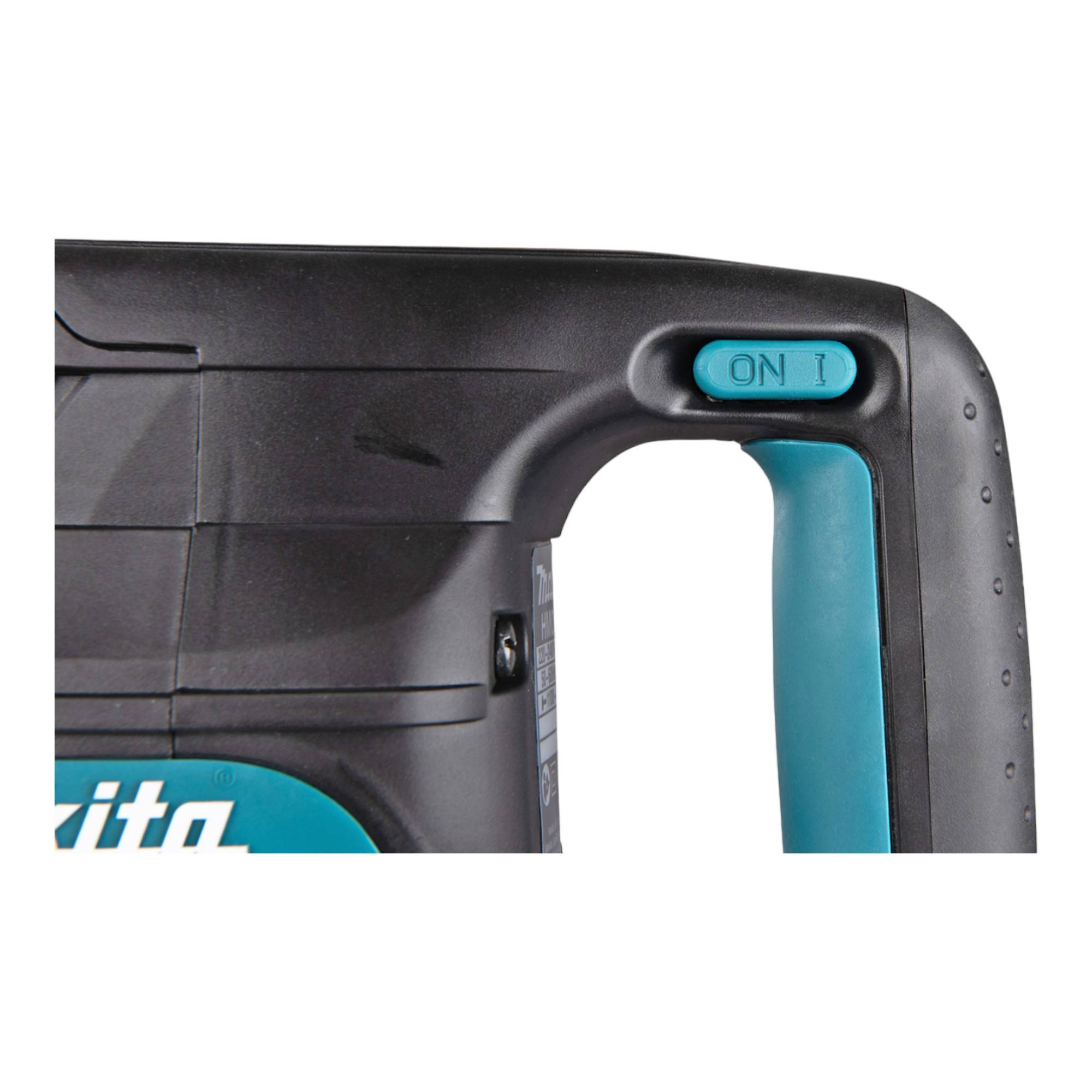 Makita HM0870C 230 V Breekhamer-3