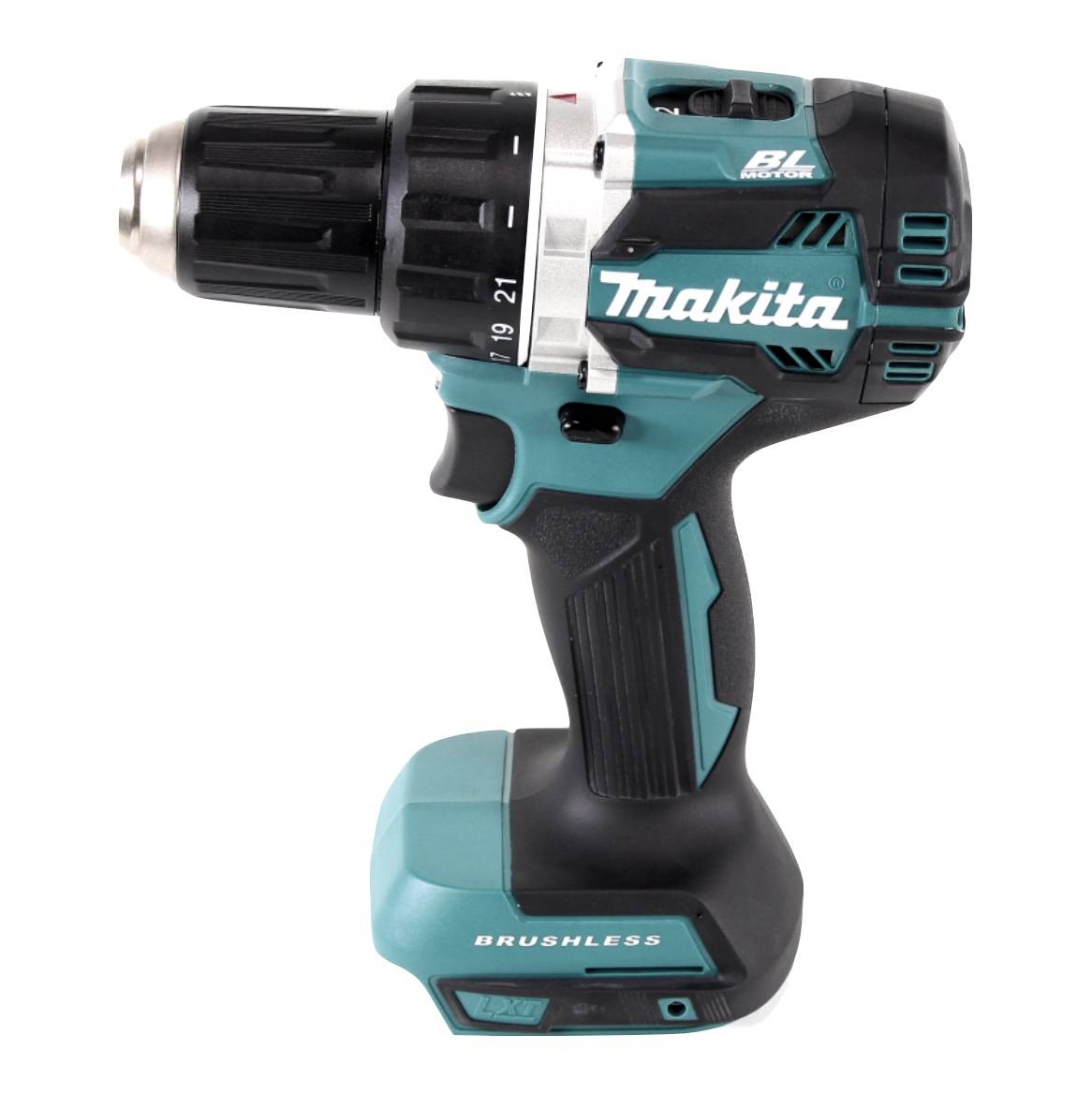 Makita DLX2190TJ1 18V Combiset boren, schroeven en slijpen (Makita gereedschapset)-2