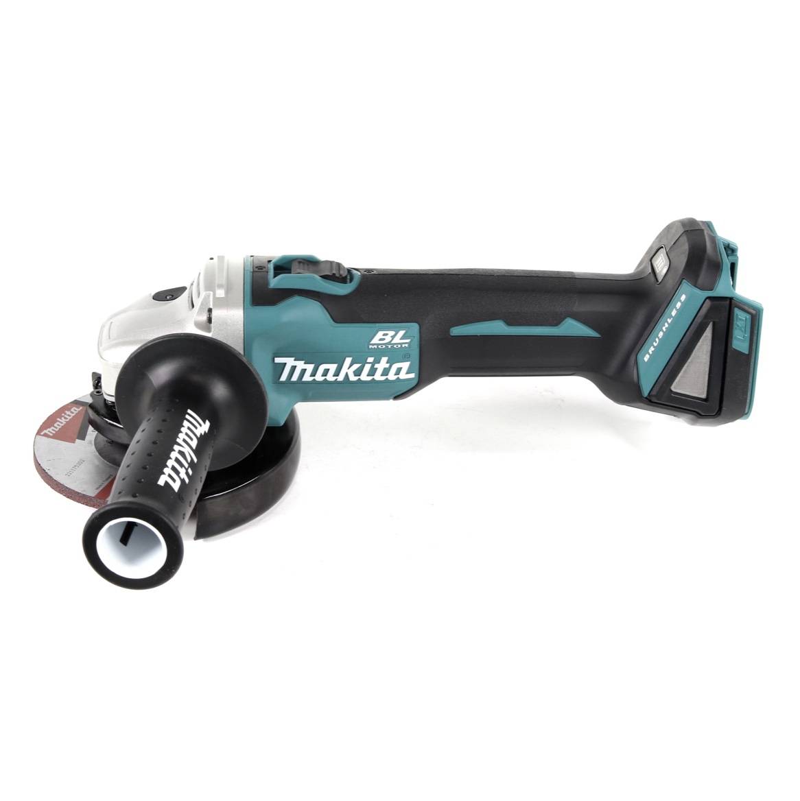 Makita DLX2190TJ1 18V Combiset boren, schroeven en slijpen (Makita gereedschapset)-3