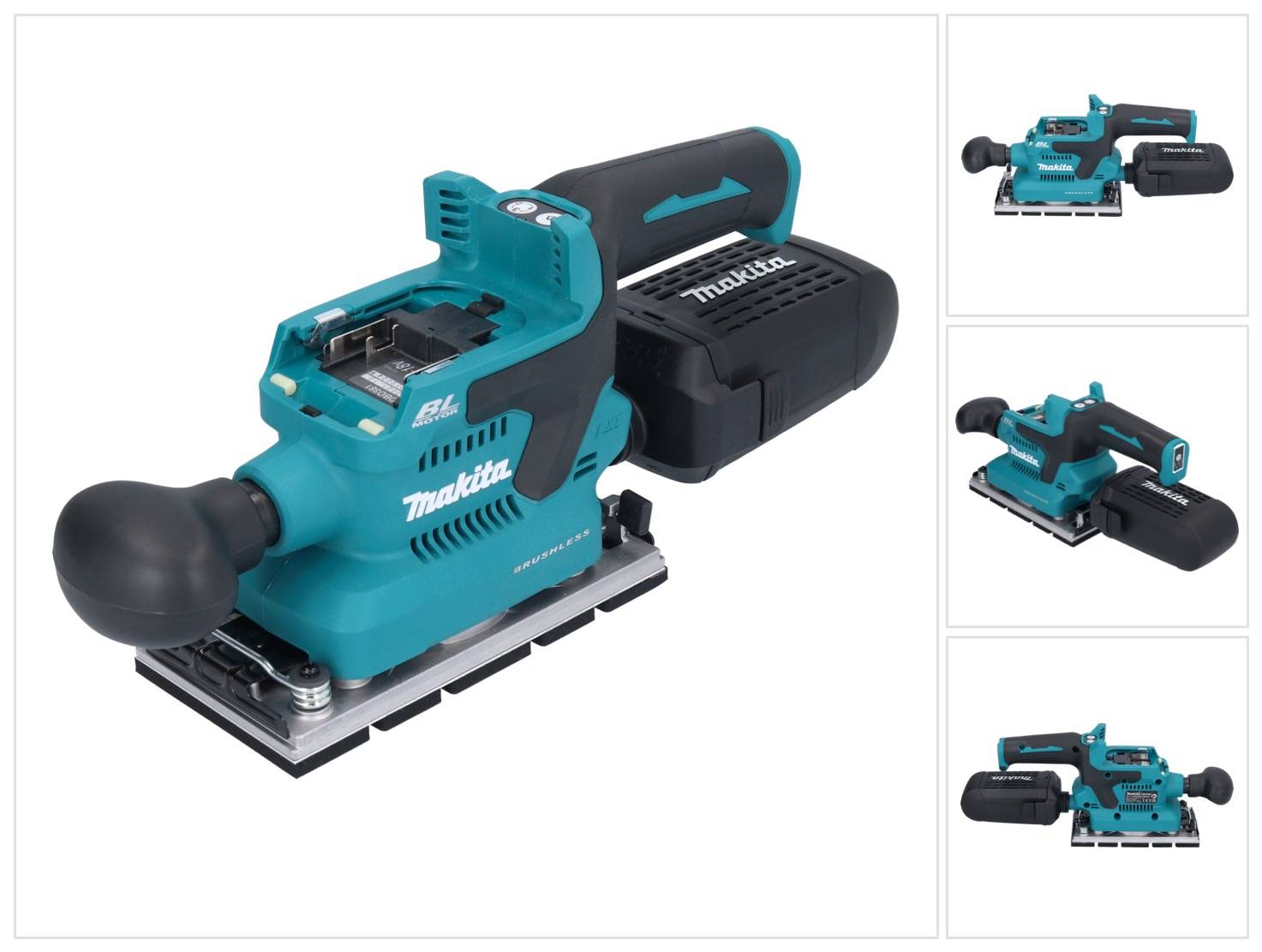18 V Vlakschuurmachine-0