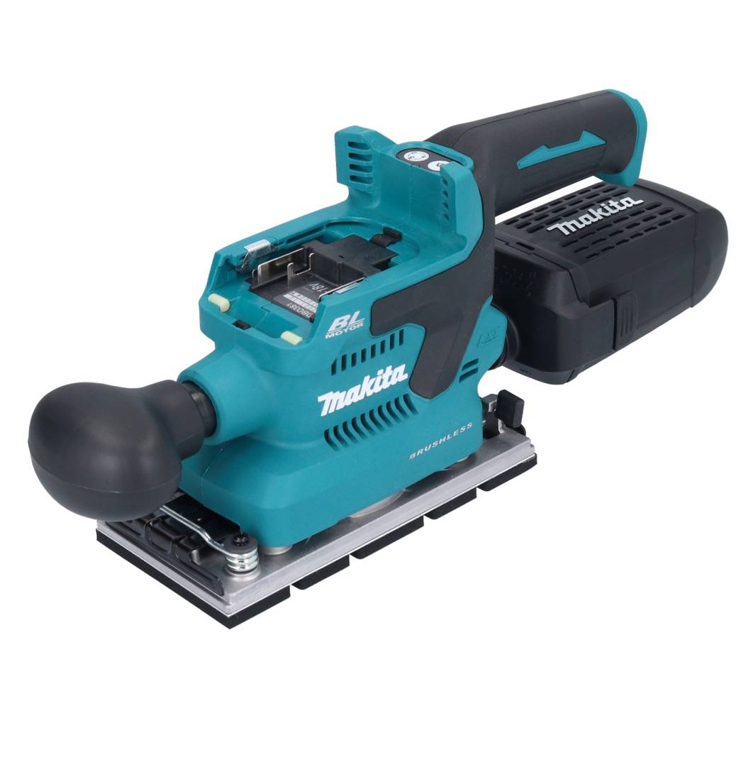 18 V Vlakschuurmachine-1